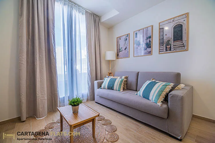 Hoteles en Cartagena